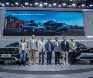 Hyundai di GIIAS 2026