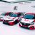 Line-up Honda Racing Indonesia