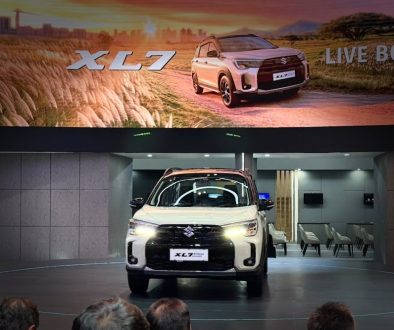 Harga Suzuki New XL7 Facelift