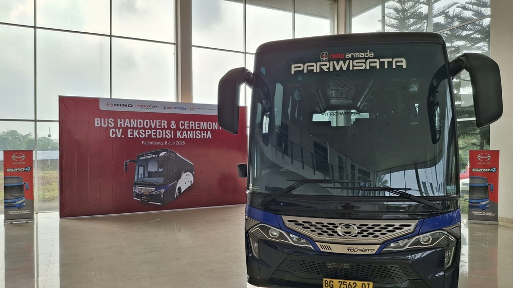 Bus GB 150
