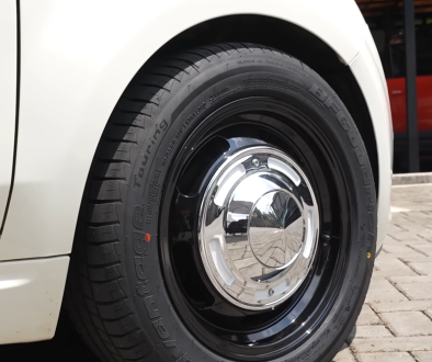 BFGoodrich Advantage Touring