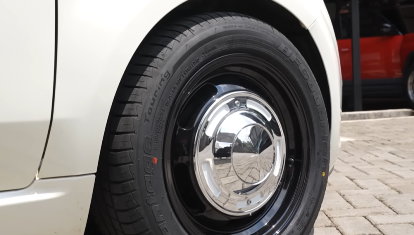 BFGoodrich Advantage Touring