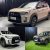 Perbedaan tampilan Suzuki New XL7 2026