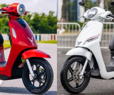VinFast EVO dan Feliz II jadi andalan baru motor listrik di Indonesia