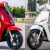 VinFast EVO dan Feliz II jadi andalan baru motor listrik di Indonesia