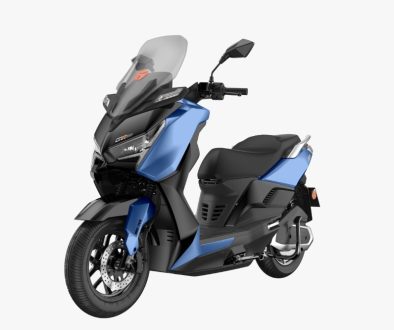 Harga Yadea GT80 untuk pasar Indonesia