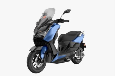 Harga Yadea GT80 untuk pasar Indonesia