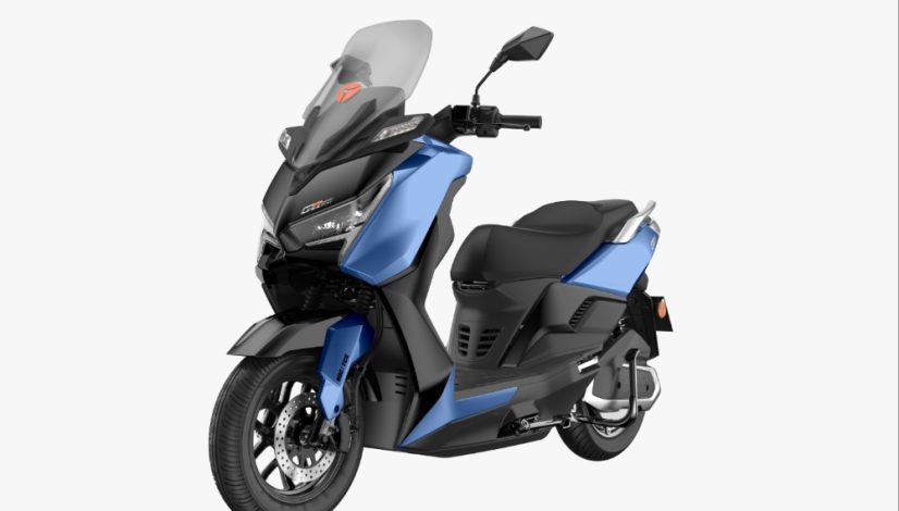 Harga Yadea GT80 untuk pasar Indonesia