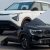 Kia Carens dan Sonet Limited Black Edition
