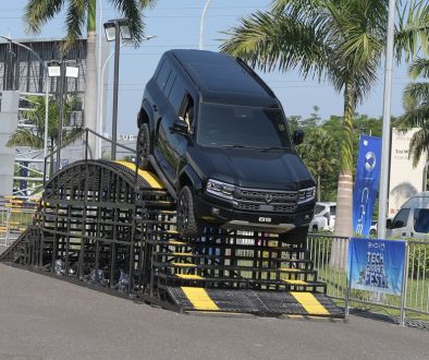 BYD Tech Culture Fest 2026 Surabaya