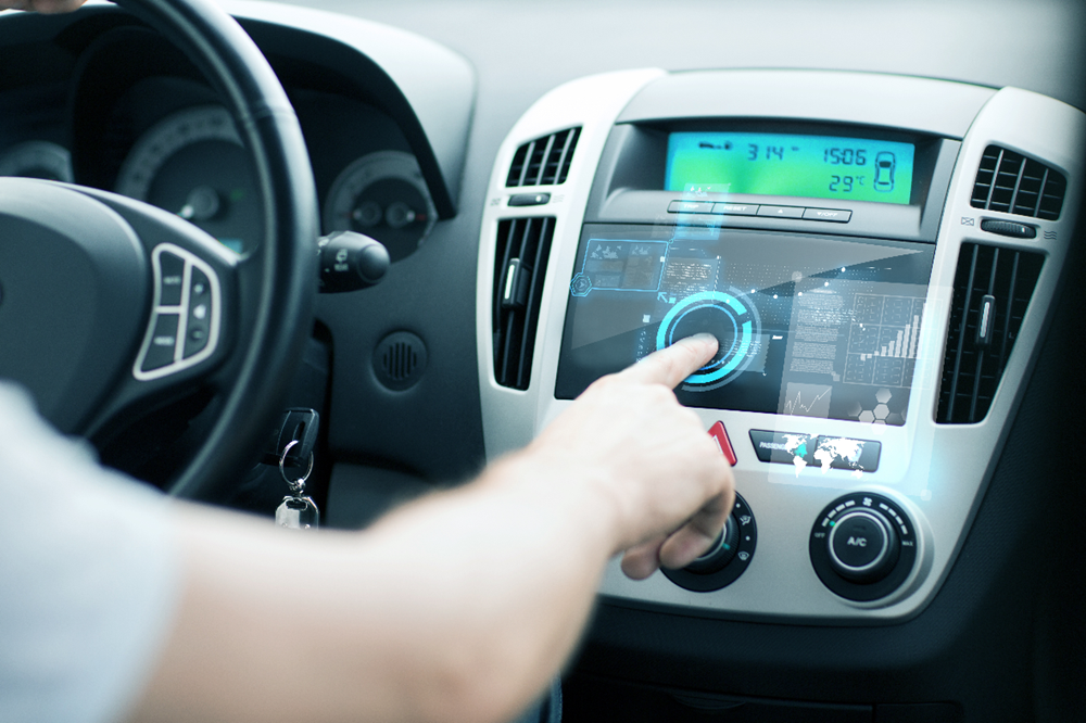 Teknologi mobil listrik