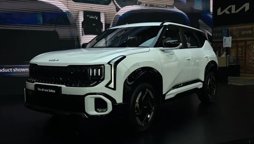 kia all new seltos launching giias 2026 indonesia
