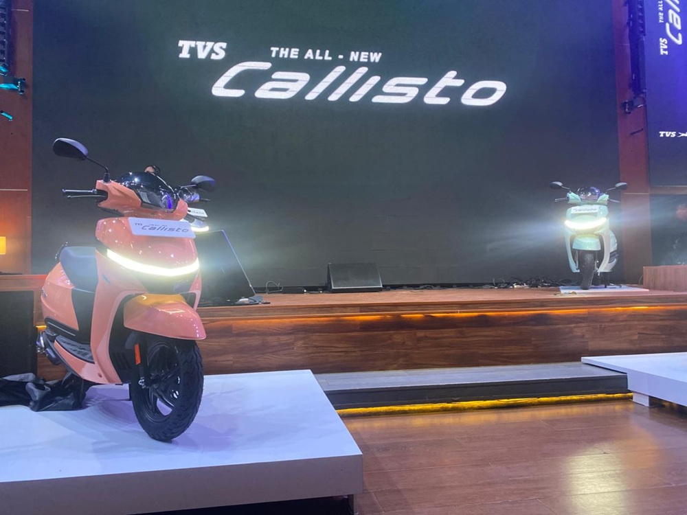 TVS Callisto 2026