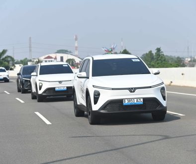 Biaya kepemilikan VinFast VF MPV 7