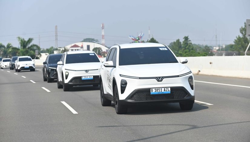 Biaya kepemilikan VinFast VF MPV 7