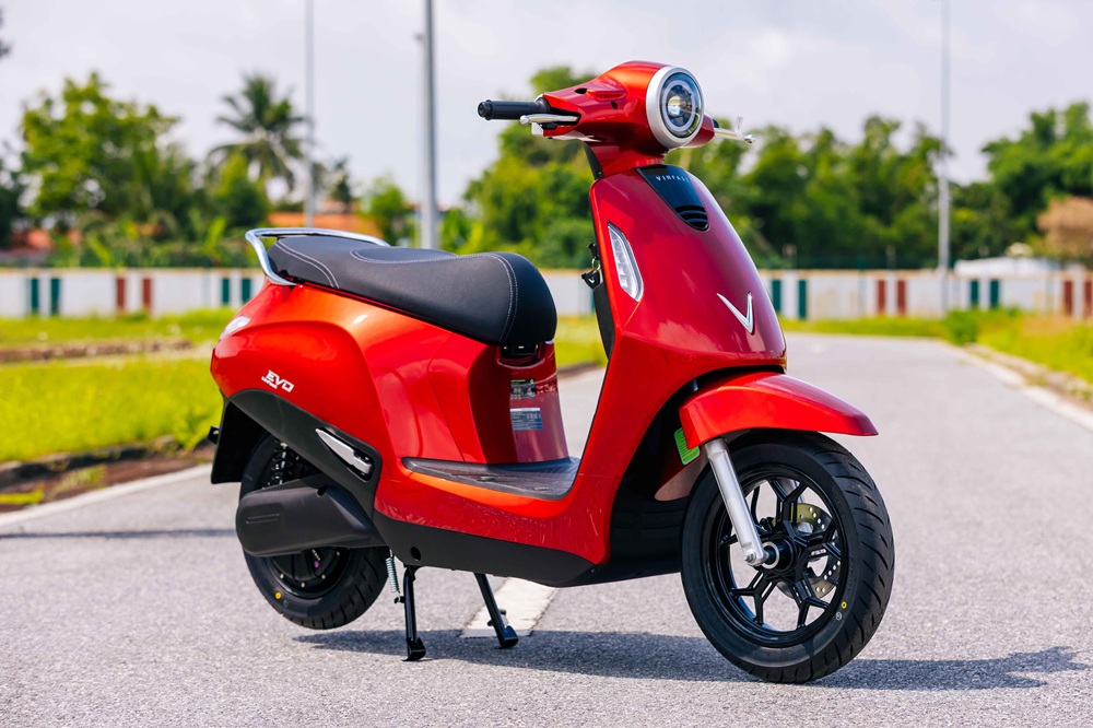 VinFast EVO akan segera meluncur di Indonesia