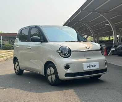 Wuling Aira EV