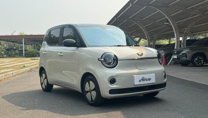 Wuling Aira EV