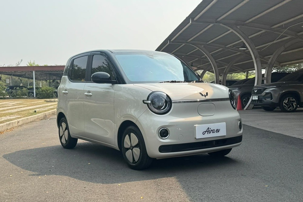 Wuling Aira EV
