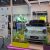 Wuling EV, model terbaru yang mejeng di Jakarta X Beauty 2026