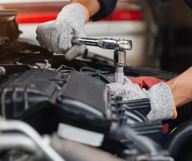 estimasi biaya tune-up mobil