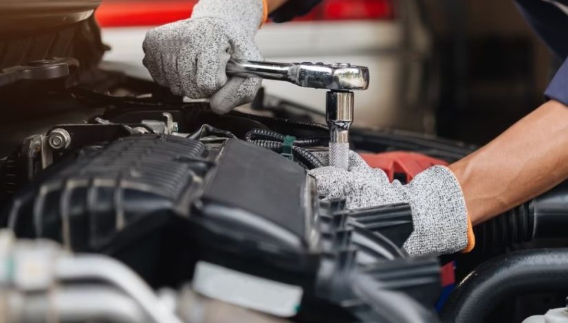 estimasi biaya tune-up mobil
