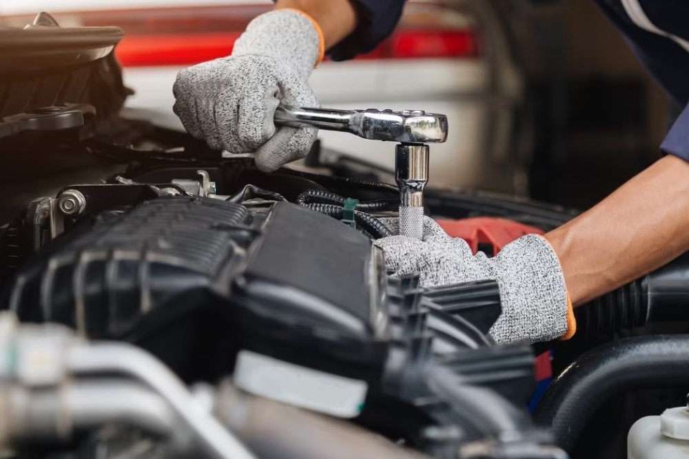 estimasi biaya tune-up mobil
