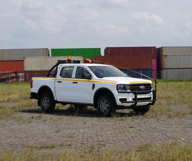 Ford End-to-End Fleet dukung operasional konsumen