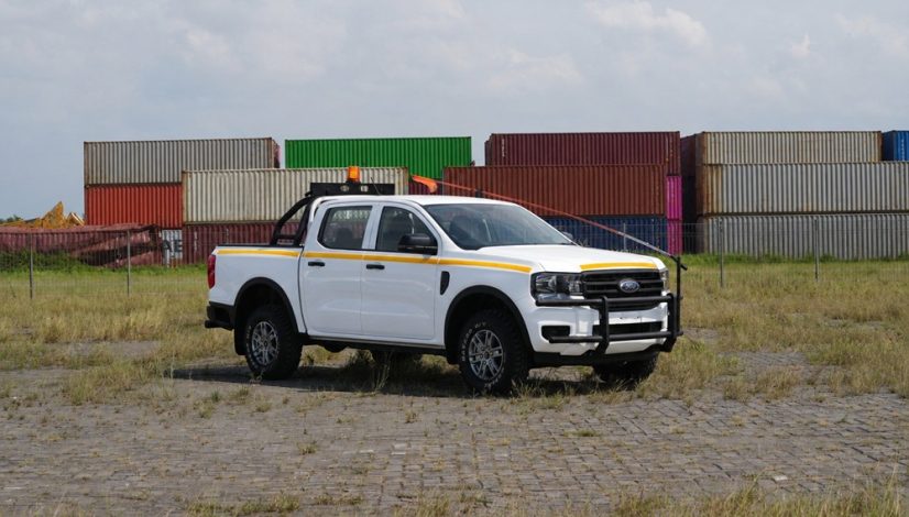 Ford End-to-End Fleet dukung operasional konsumen