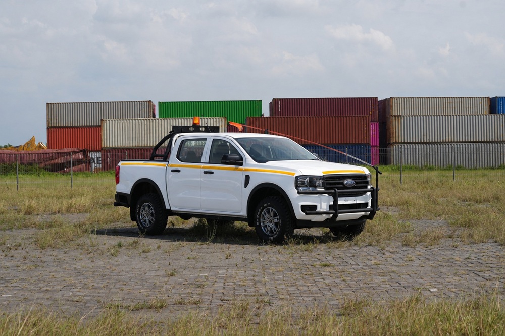 Ford End-to-End Fleet dukung operasional konsumen