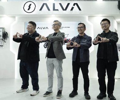 Keikutsertaan ALVA di GIIAS 2026