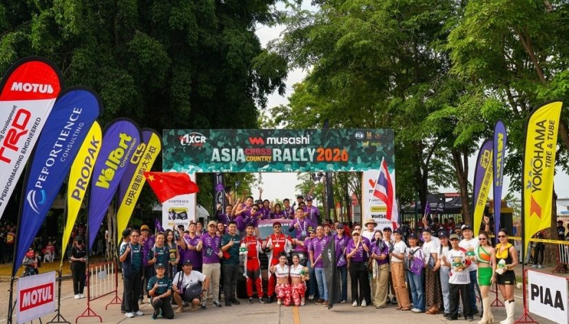 Lolos Ujian Ekstrem 2.000 Km: Alasan GWM Tank 300 Diesel Layak Diandalkan untuk Petualangan Harian