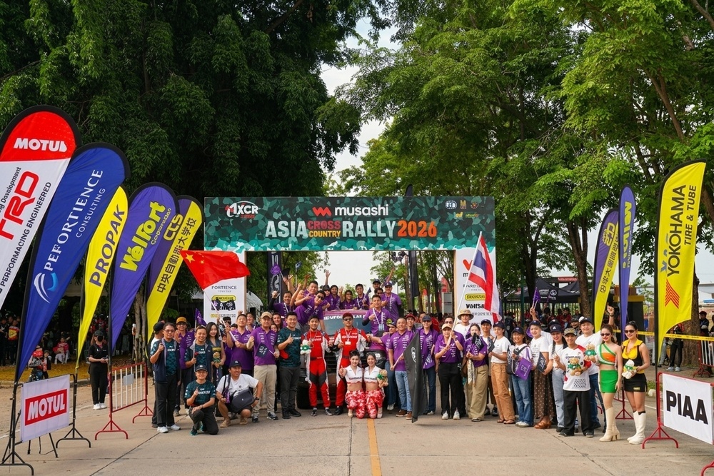 Lolos Ujian Ekstrem 2.000 Km: Alasan GWM Tank 300 Diesel Layak Diandalkan untuk Petualangan Harian