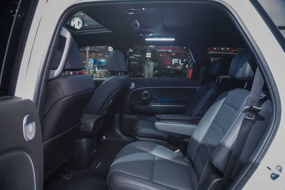 interior hyundai new palisade giias 2026 indonesia