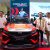 Geely Coorlay Racing Style garapan Garasi Drift