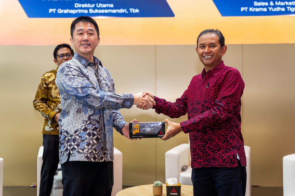 Diskusi seputar Biodiesel B50 yang digagas KTB