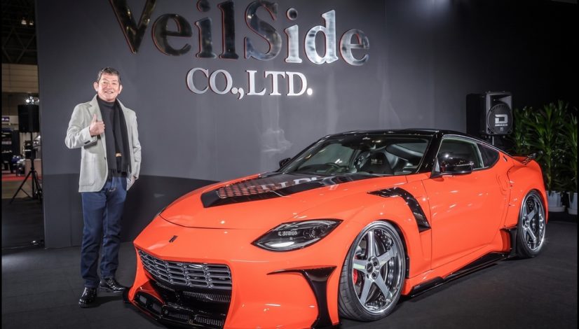 Perancang Mazda RX-7 Han 'Tokyo Drift' Datang ke Jakarta, Siap Guncang Panggung IMX 2026!
