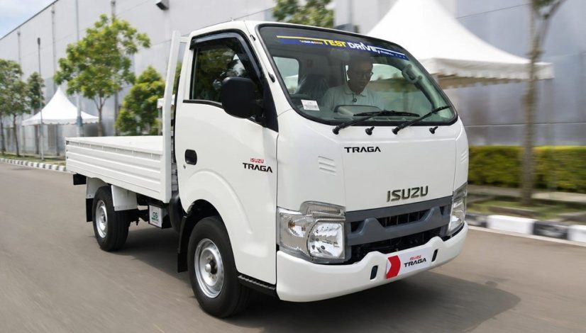 Kelebihan Isuzu Traga AC