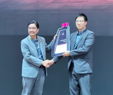 Peluncuran Mazda Genuine Oil terbaru di GIIAS 2026