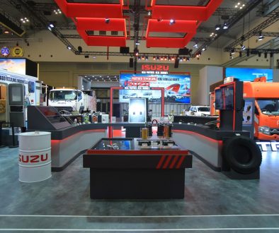 Optimalisasi layanan purna jual Isuzu di GIIAS 2026