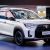 Suzuki New XL7 Hybrid menawarkan konsumsi BBM efisien