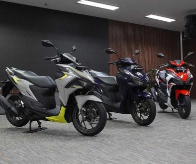 Promo Satu Hati Satu Semangat Wahana Honda