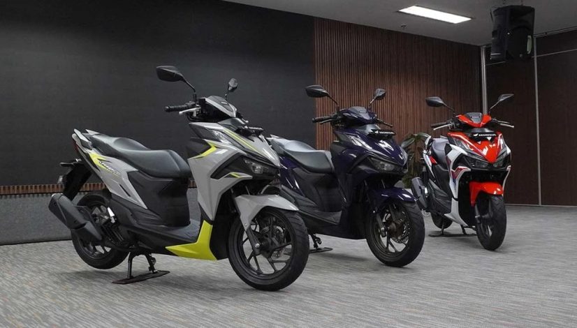 Promo Satu Hati Satu Semangat Wahana Honda