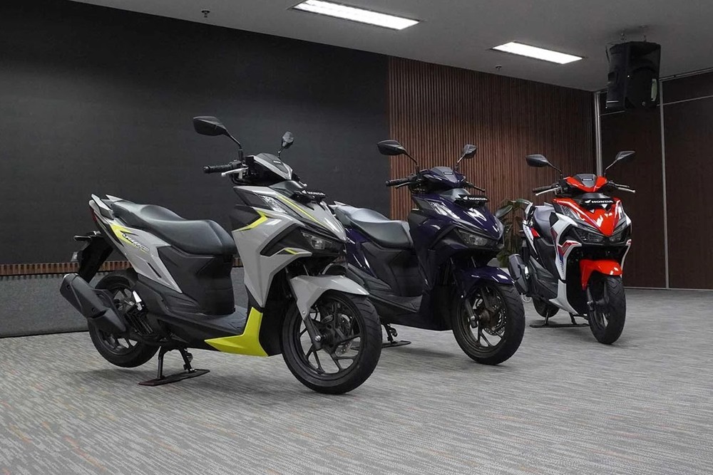Promo Satu Hati Satu Semangat Wahana Honda