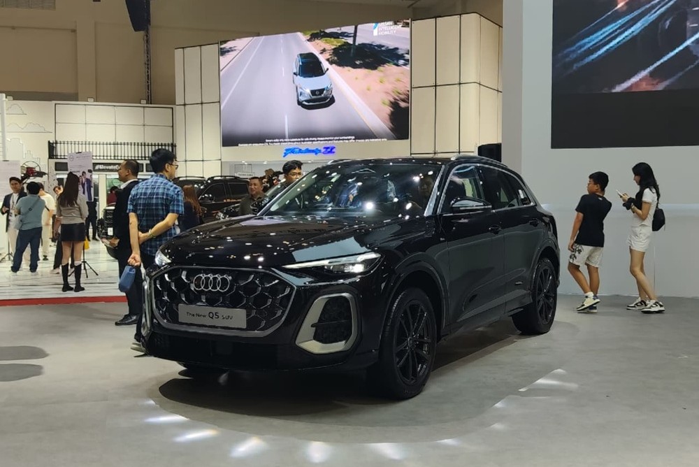 Audi Q5 2026