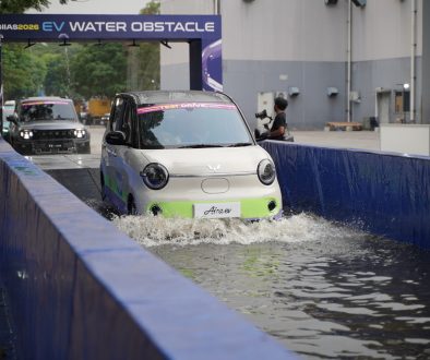Panduan GIIAS 2026: Cara Test Drive Mobil Listrik, Hybrid, Hingga Moge