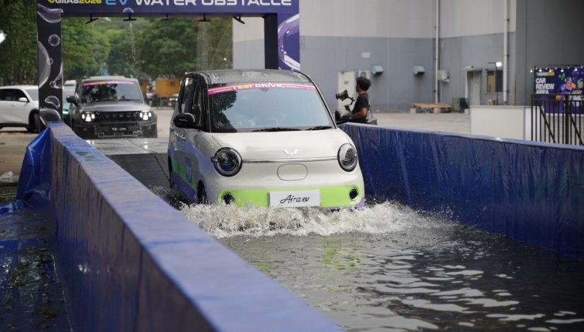 Panduan GIIAS 2026: Cara Test Drive Mobil Listrik, Hybrid, Hingga Moge