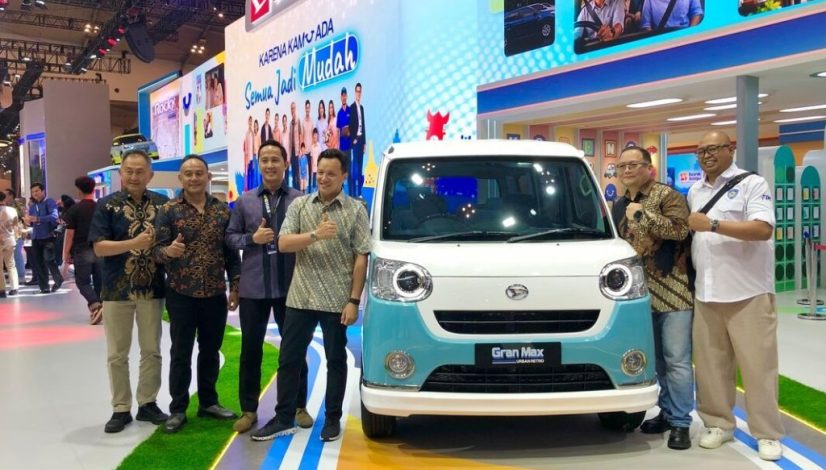 Diapresiasi Moreno Soeprapto, Industri Modifikasi Indonesia Naik Kelas di GIIAS 2026