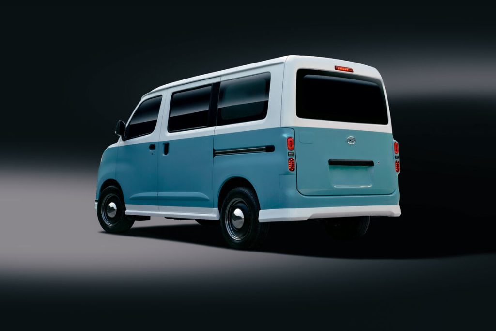 modifikasi gran max retro giias 2026