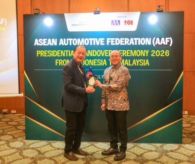Asean Automotive Federation